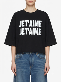 تیشرت دخترانه2306Jet’amie/کربن