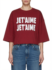 تیشرت دخترانه2306Jet’amie/کربن
