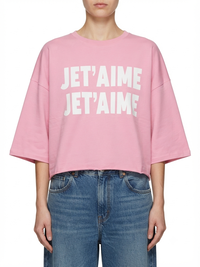 تیشرت دخترانه2306Jet’amie/کربن