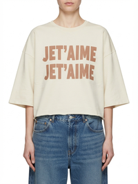 تیشرت دخترانه2306Jet’amie/کربن