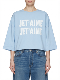 تیشرت دخترانه2306Jet’amie/کربن