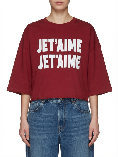 تیشرت دخترانه2306Jet’amie/کربن