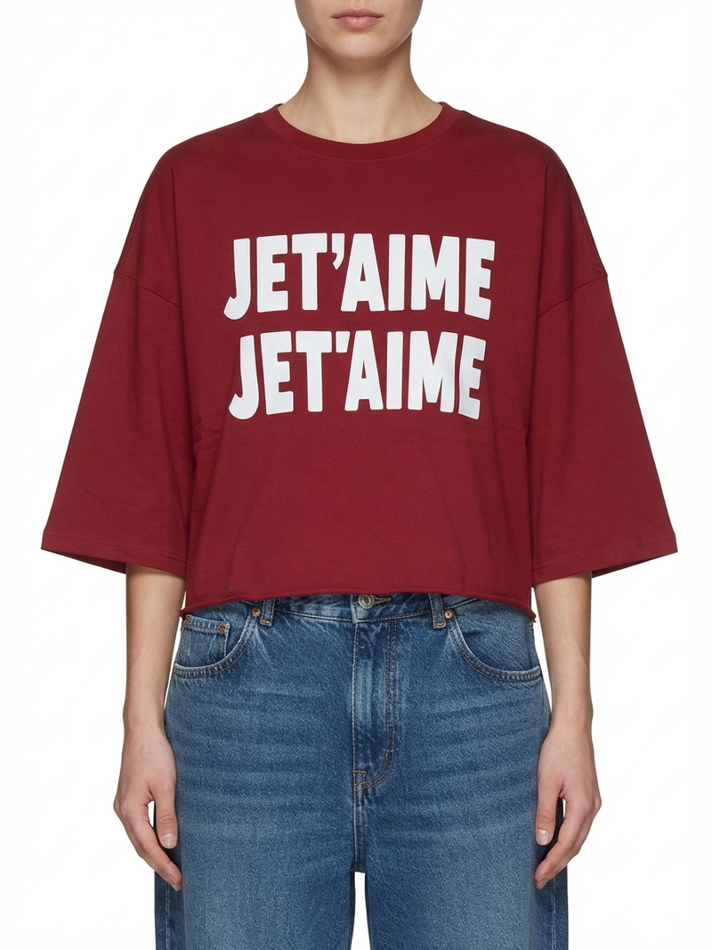 تیشرت دخترانه2306Jet’amie/کربن